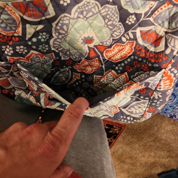 Messenger bag - Picture 4 of 4